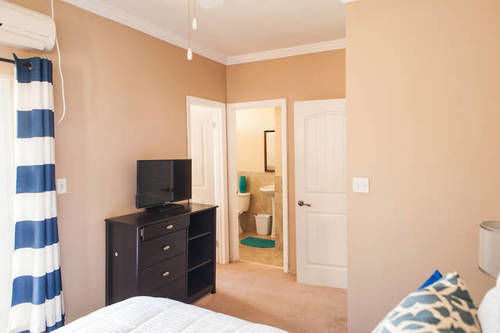 Zohars House Apartamento *