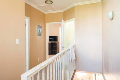 Apartamento Zohars House