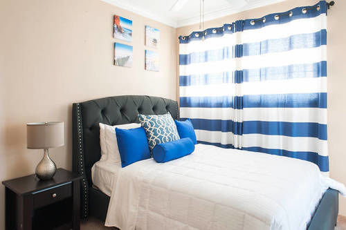 Zohars House Apartamento
