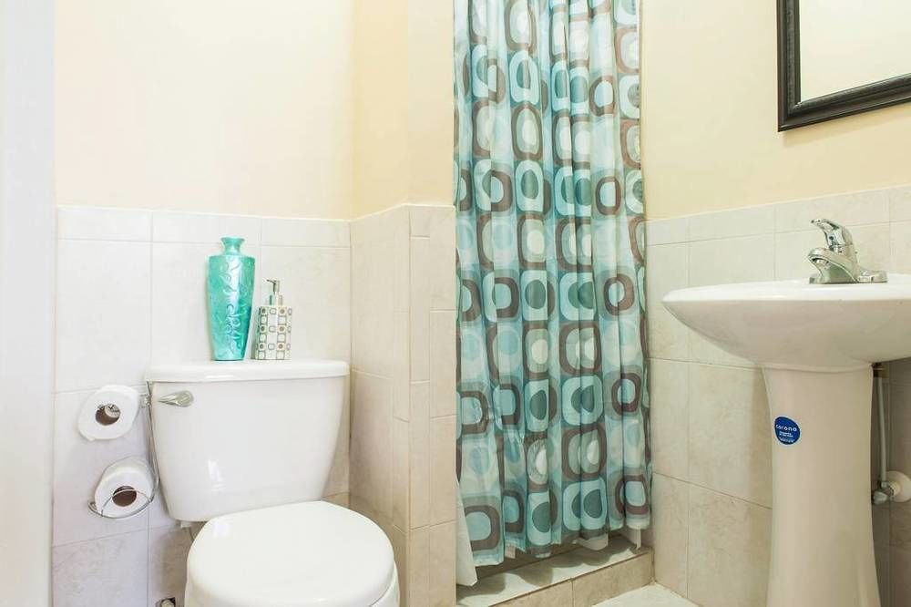 Zohars House Apartamento Nassau